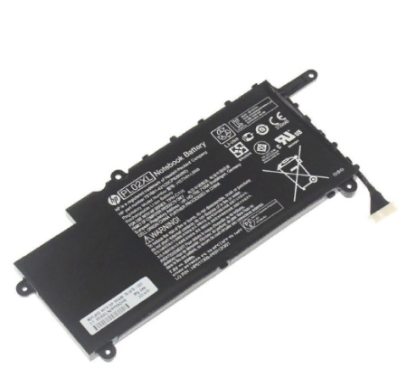 Батарея для HP 11-n000 (7.6V 29Wh) P/N: 751681-421, HSTNN-LB6B, PL02XL