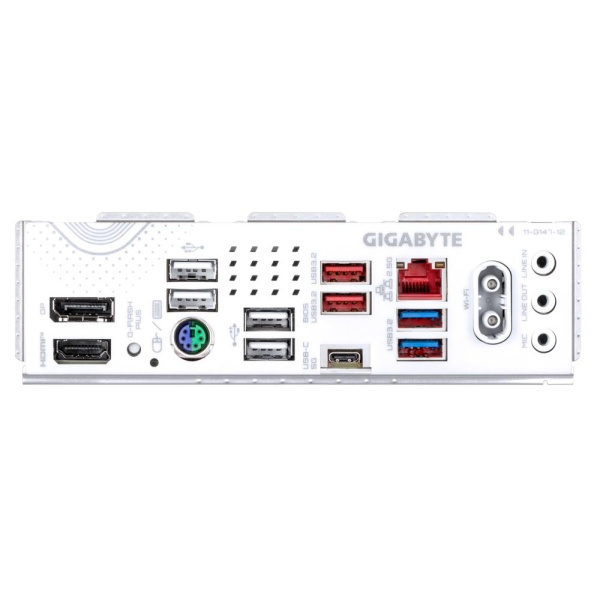Материнская плата Gigabyte B850 EAGLE WIFI7 ICE, RTL
