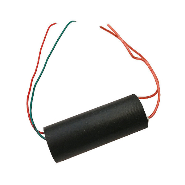 Высоковольтный повышающий преобразователь 40kV, вход DC 3..7.2в 88*25мм