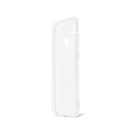 Чехол силиконовый для Honor 8C DF hwCase-66 прозрачный