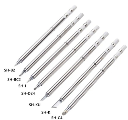 Жало паяльника SH-I