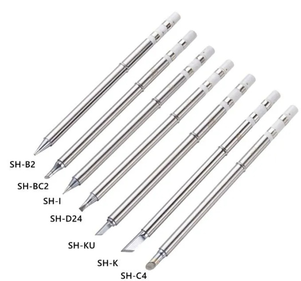 Жало паяльника SH-I