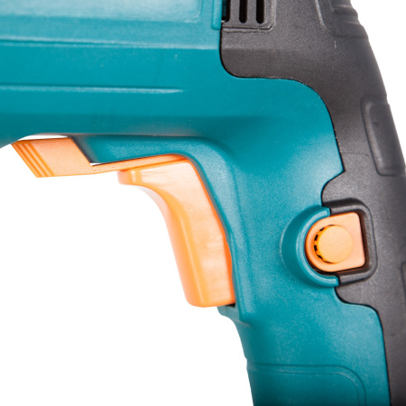 Перфоратор Bort BHD-850X 850Вт, 3 реж., 3.2Дж, 0-1300 об/мин, 0-5500 уд/мин, реверс, SDS-plus