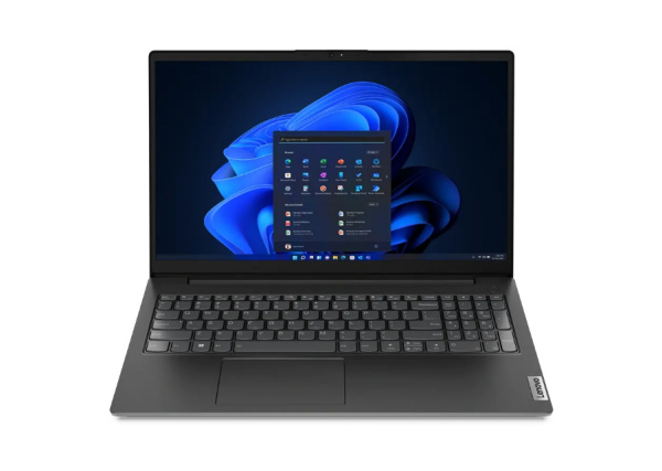 Ноутбук Lenovo 15.6"V15 G3 IAP Intel i3-1215U/8Gb/256SSD/VGA int/noOS/FHD/Black/82TT00FTRU