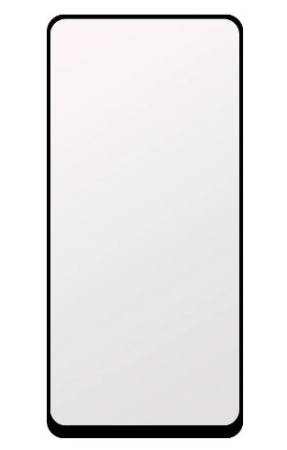 Защитное стекло для Honor 50 Lite GRESSO (GR19PTG417)