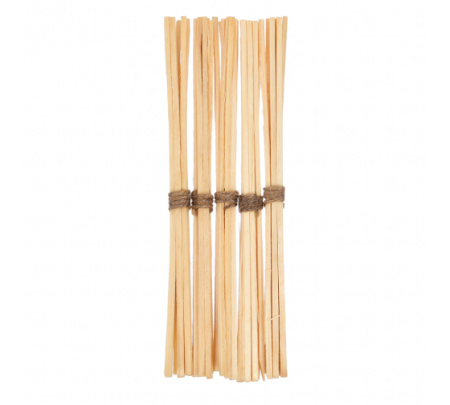 Лучина топливная для розжига Boyscout 5 шт (61904)