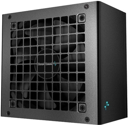 Блок питания 600Вт Deepcool GamerStorm PK600D (APFC,120мм,2PCI-E,6SATA,80+BRONZE)[R-PK600D-FA0B-EU]