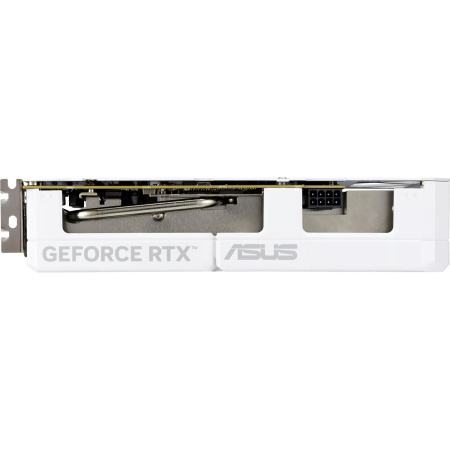 Видеокарта/ DUAL-RTX5060TI-O8G-WHITE