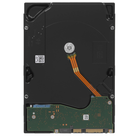 Жесткий диск HDD 10,0Tb Seagate IronWolf ST10000VN0008 7200,256Mb