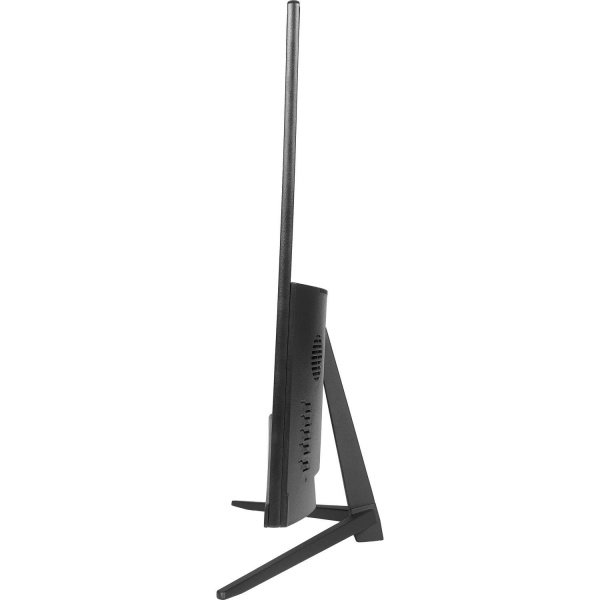 Монитор/ Монитор БЕШТАУ М2701/2KP (PN: LCDX ) (27" / 2560х1440 / 144/165/ 200Hz / IPS / LED / VGA / HDMI / DP / DVI / 178/178 / 300cd / Динамики / VESA 75*75/100*100 / Регулировка наклона / Чёрный / МИНПРОМТОРГ (МПТ)) 1 год