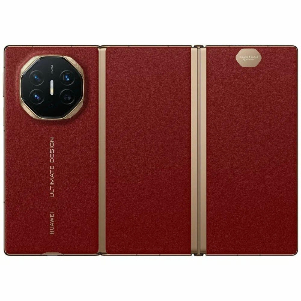 Смартфон Huawei Mate XT 16+1024Gb красный (51098EKJ)