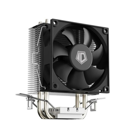 Кулер S115x/1200/1700/AMx ID-Cooling SE-802-SD V3 (95W, 80мм/2200rpm/Al)