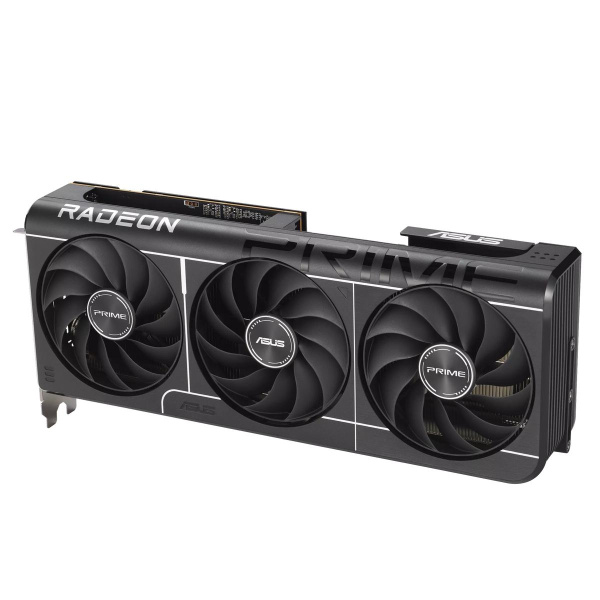 Видеокарта/ PRIME-RX9070-O16G-EVO