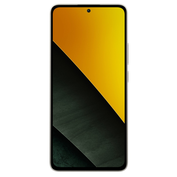 Смартфон POCO M7 Pro 5G 8Гб 256Гб Silver 6.67", AMOLED, 2400*1080, 2*2.5+6*2Ггц, 50+2МП, 20Мп, NFC, 5G, 5110мАч, And 15