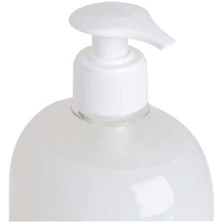 Мыло жидкое 500мл, OfficeClean "Ромашка" детское, с дозатором 319530