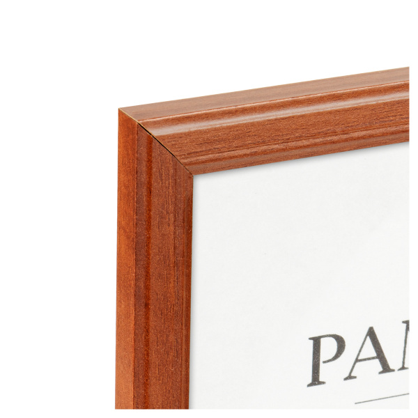 Фоторамка 30*40см. OfficeSpace МДФ №1, красное дерево (РД_41336)