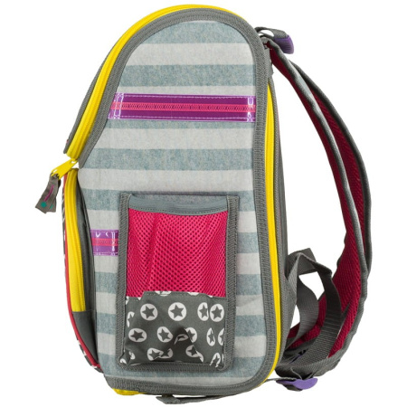 Ранец Академия Групп "Minnie Mouse" 36*27*16см, 1 отд., 3 кармана, MMCB-UT1-116