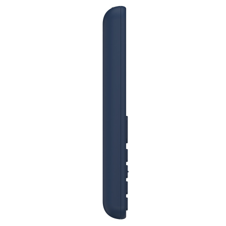 Сотовый Maxvi P99 Blue 2sim/2.0"/160*128/microSD/0.3МП/Bt/2500мАч/моноблок