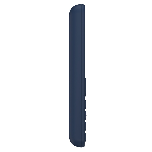 Сотовый Maxvi P99 Blue 2sim/2.0"/160*128/microSD/0.3МП/Bt/2500мАч/моноблок