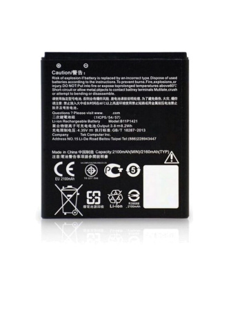 АКБ (аккумулятор) Asus B11P1421 ( ZC451CG/ZenFone C )