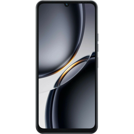 Смартфон Tecno Spark Go 3 4Гб 128Гб Ink Black 6.75", IPS, 1600*720, 2*1.8+6*1.6ГГц, 13Мп, 8Мп, 4G, 5000мАч, And 15