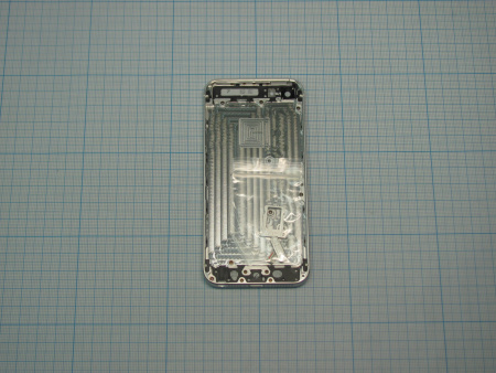 Корпус iPhone 5 белый