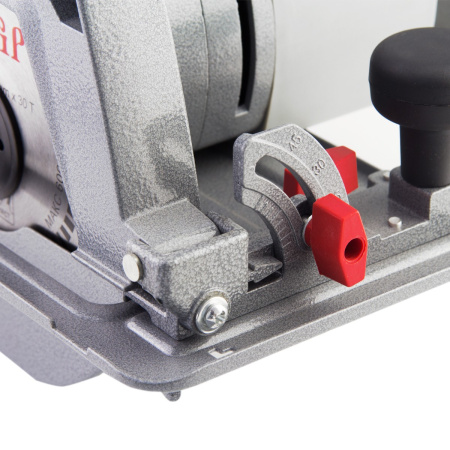 Пила дисковая Ставр ПДЭ-200/1900 СТ 1900Вт, 6000об/мин, 200мм, глубина пропила 65мм