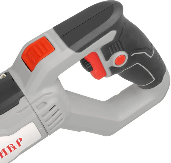 Пила сабельная Ставр ПС-850Р 850Вт, 2800 ходов/мин, ход пилки 20мм, регулировка частоты хода