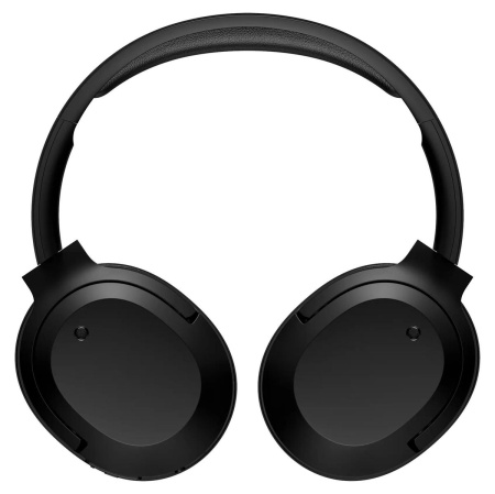 Гарнитура Bluetooth Edifier W820NB Plus накладные, Bt5.1, Черный