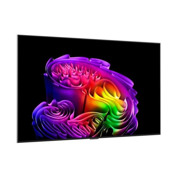 Телевизор 65'' LG/ 65'' OLED, Gallery, Ultra HD, Smart TV(WebOS 26), Wi-Fi 6, Bluetooth v 5.3, MR NFC, 120Hz Native (VRR 165Hz), 4.2ch (60W) Dolby Atmos, 4хHDMI, 3хUSB, One Wall Mount, матовый металл, 2026
