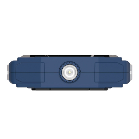 Сотовый Maxvi T19 Blue 2sim/2.8"/320*240/2000мАч/моноблок