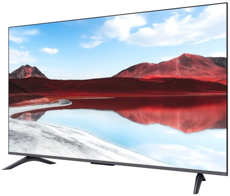 Телевизор 65" Xiaomi LED TV A Pro 2025 (4K UHD, 3840 x 2160, Android TV) (L65MA-SRU)