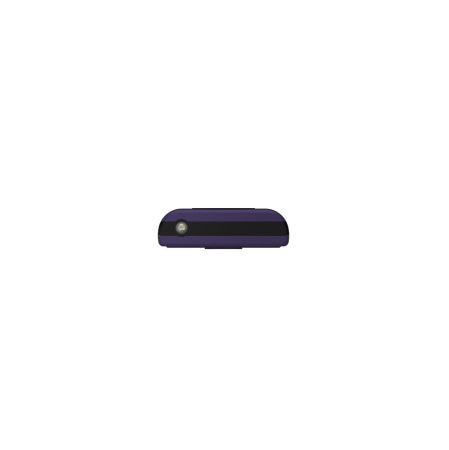 Сотовый Maxvi C40 Purple 2sim/1.77"/160*128/microSD/0.3МП/Bt/600мАч/моноблок