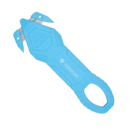Нож для вскрытия упаковки TOPFORT SX2002 (1959135)
