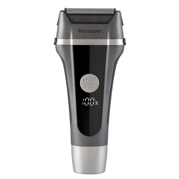 Бритва Endever Sven-966 Сеточная, сухое/влажное , вр. раб. 65мин.
