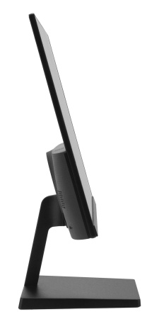 Монитор 21.5"/Digma/Progress 22A501F/Черный/VA/1920х1080/100Hz/VGA/HDMI/DP/Мультимедиа