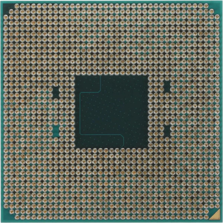 Процессор AMD AM4 Ryzen 5 3400G (4ядра/8потоков*3,7ГГц-4,2ГГц,4Мб,Vega11,65Вт) oem