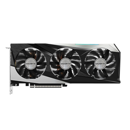 Видеокарта/ VGA GIGABYTE AMD RADEON RX 7600 GAMING OC 8G 8GB, GDDR6/128-bit, PCIe 4.0, 2xHDMI 2.1a, 2xDP, 2.5-slot