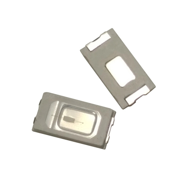 Светодиод 5730, 3..3.2в, 60ма, 0.2вт, 460..475нм, синий, LED SMD