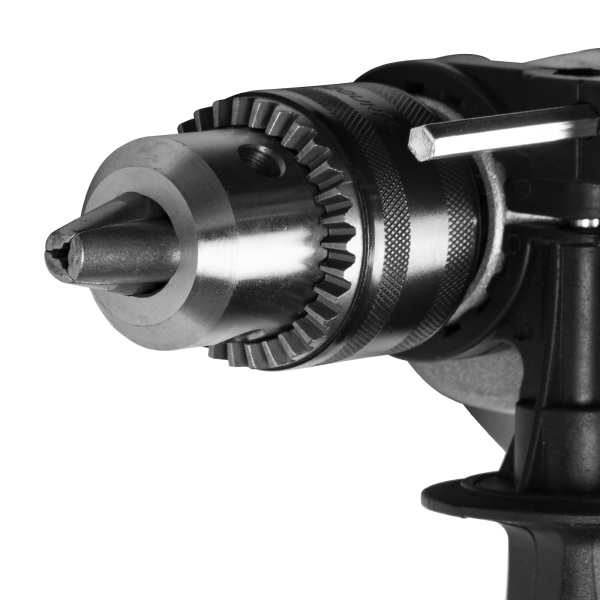 Дрель ударная Ставр ДУ-13/1000Р 1000Вт, 0-3000 об/мин, 0-48000 уд/мин, патрон 2-13мм, реверс