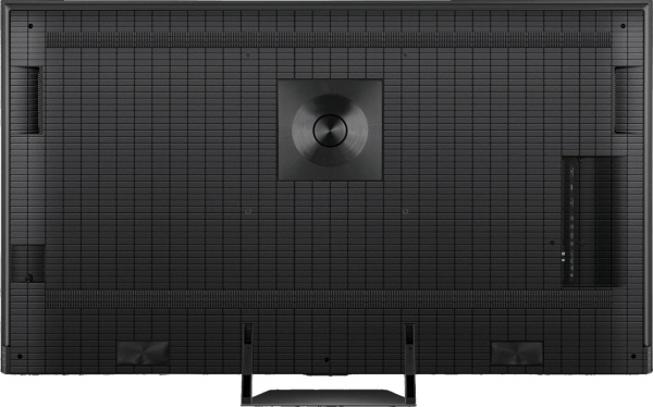 Телевизор ЖК 75'' Hisense/ 75", Ultra HD, Mini LED, ADS, Local Dimming Zones 1100, 4K 48-165Hz, 2K 48-330Hz, Smart TV (HomeOS U9.5), Wi-Fi, DVB-T2/T/C/S2/S, HDR 10+, Dolby Vision, Dolby Atmos, Bluetooth, 2.1.2 CH 2*10W(Main)+20W(Subwoofer)+2*5W(Side), 600