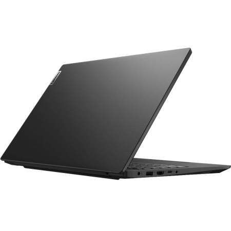 Ноутбук Lenovo 15.6" V15 G2 IJL Intel Cel-N4500/8Gb/256SSD/VGA int/noOS/FHD/Black/82QY00PEFE