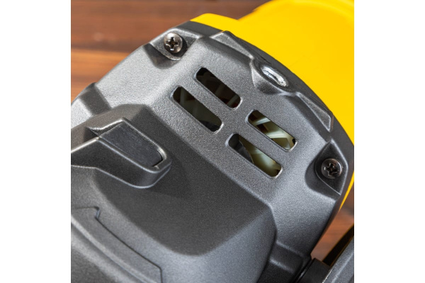 Угловая шлифмашина сетевая Deli DL-JM180-E1 2000Вт, 180мм, 6500об/мин