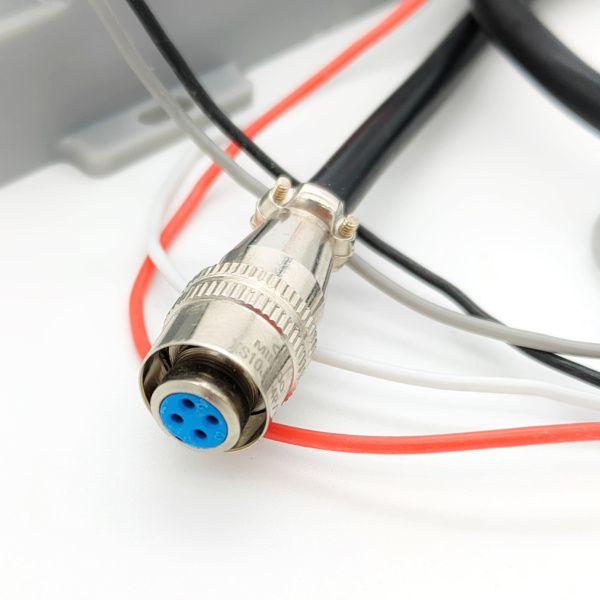 Держатель аккумулятор для Yaorea YR1035+, XS10-4