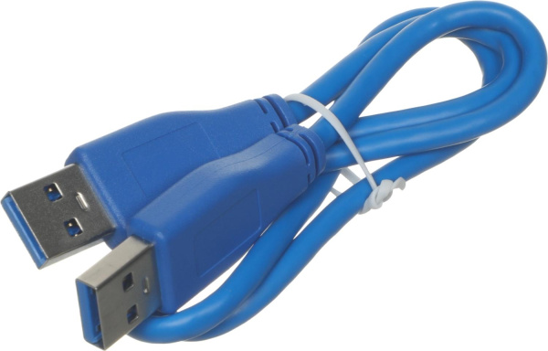 Жесткий диск Silicon Power USB3.0 2TB SP020TBPHDA80S3K A80 Armor 2.5" черный