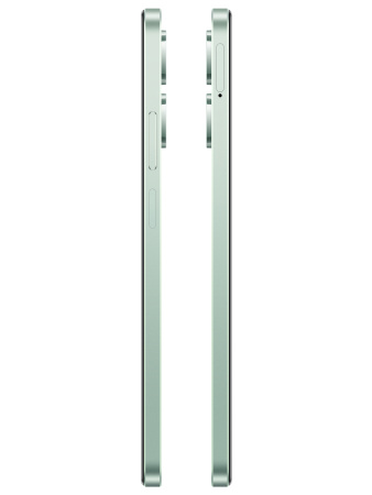 Смартфон Realme Note 60X 4Гб 128Гб Зеленый 6.74", IPS, 1600*720, 2*1.82+6*1.8ГГц, 8+0.08Мп, 5Мп, 4G, 5000мАч, And 14