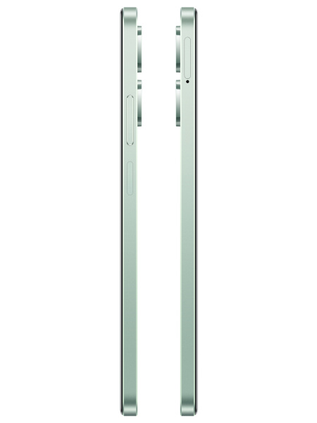 Смартфон Realme Note 60X 4Гб 128Гб Зеленый 6.74", IPS, 1600*720, 2*1.82+6*1.8ГГц, 8+0.08Мп, 5Мп, 4G, 5000мАч, And 14