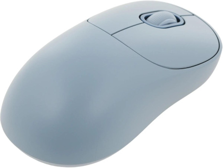 Мышь беспроводная Xiaomi Wireless Mouse 3 Blue (BHR8914GL)