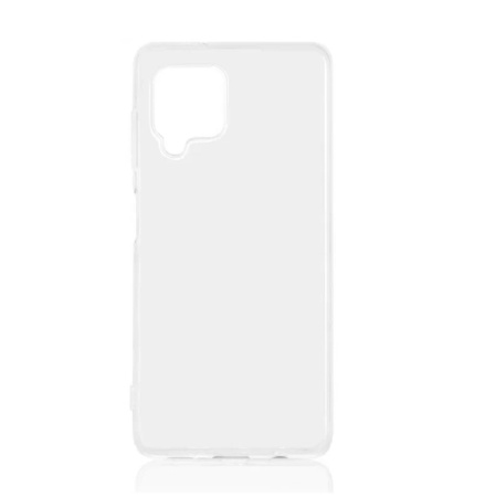 Накладка для Samsung A22/M22/M32 (A225/M225/M325) ZIBELINO Ultra Thin Case (ZUTCP-SAM-A225-TRN) проз