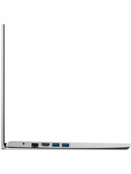 Ноутбук Acer 15.6" Aspire A315-59-52X6 Intel i5-1235U/16Gb/512SSD/VGA int/noOS/IPS/FHD/Silver